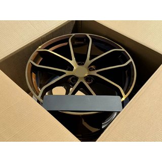 OEM kovana platišča R21 (4 kos) fotografija 2
