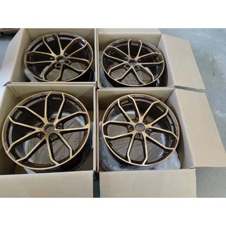 OEM kovana platišča R21 (4 kos) fotografija 3