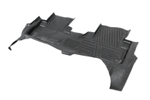 Honda CRV 2012–2016 Gumijasti tepihi za avto Niken Luxury 3D (3 kosi) fotografija 8
