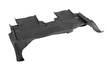Honda CRV 2012–2016 Gumijasti tepihi za avto Niken Luxury 3D (3 kosi) fotografija 9