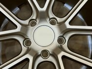 Porsche Cayenne 2018– Kovana platišča OEM R22 V4 (4 kos) fotografija 7