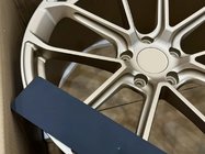 Porsche Cayenne 2018– Kovana platišča OEM R22 V4 (4 kos) fotografija 8