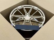 Porsche Cayenne 2018– Kovana platišča OEM R22 V4 (4 kos) fotografija 3