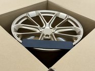 Porsche Cayenne 2018– Kovana platišča OEM R22 V4 (4 kos) fotografija 4