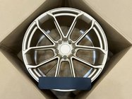 Porsche Cayenne 2018– Kovana platišča OEM R22 V4 (4 kos) fotografija 1