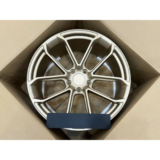 Kovana platišča OEM R22 V4 (4 kos) Porsche Cayenne 2018– fotografija 1
