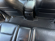 Lexus RX 2009–2015 Gumijasti tepihi za avto Niken Luxury 3D (3 kosi) fotografija 3