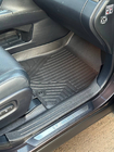 Lexus RX 2009–2015 Gumijasti tepihi za avto Niken Luxury 3D (3 kosi) fotografija 7
