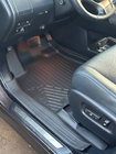 Lexus RX 2009–2015 Gumijasti tepihi za avto Niken Luxury 3D (3 kosi) fotografija 5