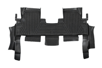 Lexus RX 2009–2015 Gumijasti tepihi za avto Niken Luxury 3D (3 kosi) fotografija 15