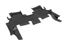 Lexus RX 2009–2015 Gumijasti tepihi za avto Niken Luxury 3D (3 kosi) fotografija 17