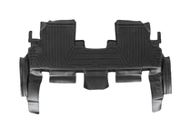 Lexus RX 2009–2015 Gumijasti tepihi za avto Niken Luxury 3D (3 kosi) fotografija 18