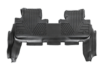 Lexus RX 2022– Gumijasti tepihi za avto Niken Luxury 3D (3 kosi) fotografija 10