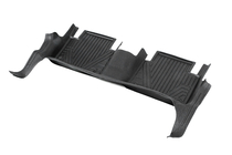 Nissan X-trail T32/Rogue 2014–2021 Gumijaste preproge Niken Luxury 3D (za X-trail, 3 kos) fotografija 8