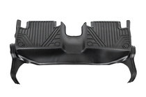 Nissan X-trail T32/Rogue 2014–2021 Gumijaste preproge Niken Luxury 3D (za X-trail, 3 kos) fotografija 10