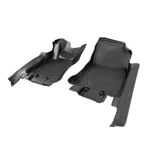 Gumijaste preproge Niken Luxury 3D (za X-trail, 3 kos) fotografija 4