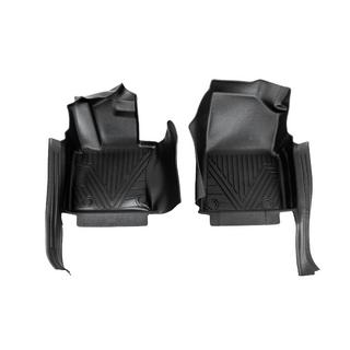 Gumijaste preproge Niken Luxury 3D (za motor z notranjim zgorevanjem, 3 kos) fotografija 3