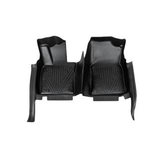 Gumijaste preproge Niken Luxury 3D (za motor z notranjim zgorevanjem, 3 kos) fotografija 3