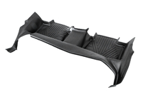 Toyota Camry 2024– Gumijaste preproge Niken Luxury 3D (za hibrid, 3 kosi) fotografija 8
