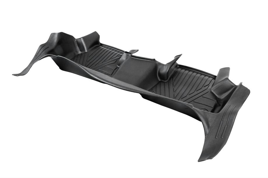 Toyota Corolla Cross 2020– Gumijaste preproge Niken Luxury 3D (za motor z notranjim zgorevanjem, 3 kos) Fotografija 8