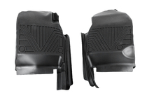 Toyota Land Cruiser 100 1998–2007 Gumijasti tepihi za avto Niken Luxury 3D (3 kosi) fotografija 8
