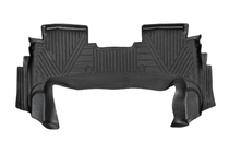 Toyota Land Cruiser 100 1998–2007 Gumijasti tepihi za avto Niken Luxury 3D (3 kosi) fotografija 9