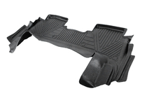 Toyota Land Cruiser 100 1998–2007 Gumijasti tepihi za avto Niken Luxury 3D (3 kosi) fotografija 10