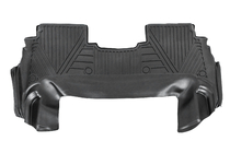 Toyota Land Cruiser 100 1998–2007 Gumijasti tepihi za avto Niken Luxury 3D (3 kosi) fotografija 12