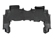 Toyota Land Cruiser Prado 150 2009–2023 Gumijasti tepihi za avto Niken Luxury 3D (3 kosi) fotografija 7