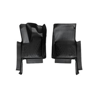 Gumijasti tepihi za avto Niken Luxury 3D (3 kosi) Toyota Land Cruiser 300 2021– fotografija 3