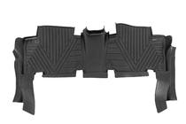 Toyota Rav 4 2006–2013 Gumijasti tepihi za avto Niken Luxury 3D (3 kosi) fotografija 7