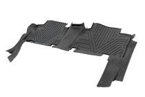 Toyota Rav 4 2006–2013 Gumijasti tepihi za avto Niken Luxury 3D (3 kosi) fotografija 8