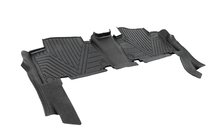 Toyota Rav 4 2006–2013 Gumijasti tepihi za avto Niken Luxury 3D (3 kosi) fotografija 9