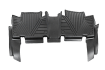 Toyota Rav 4 2006–2013 Gumijasti tepihi za avto Niken Luxury 3D (3 kosi) fotografija 10