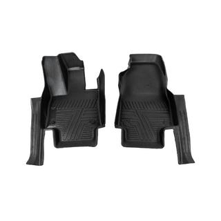 Gumijasti tepihi za avto Niken Luxury 3D (3 kosi) fotografija 3