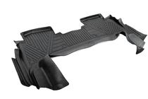 Lexus LX470 1998–2007 Gumijasti tepihi za avto Niken Luxury 3D (3 kosi) fotografija 11