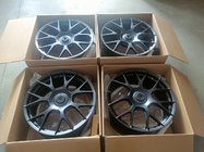 Porsche 911 (991) 2011–2019 Kovana OEM platišča R20 V1 (4 kos) fotografija 4