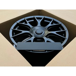 Kovana OEM platišča R20 V1 (4 kos) Porsche 911 (991) 2011–2019 fotografija 3
