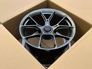 Porsche 911 (992) 2018– Kovana OEM platišča R20 R21 V19 (4 kos) fotografija 2
