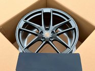 Porsche Macan 2014–2024 Kovana OEM platišča R20 (4 kos) fotografija 2