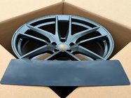 Porsche Macan 2014–2024 Kovana OEM platišča R20 (4 kos) fotografija 4