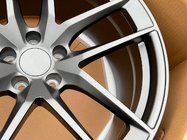 Porsche Macan 2014–2024 Kovana OEM platišča R20 (4 kos) fotografija 8