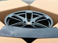 Porsche Macan 2014–2024 Kovana OEM platišča R20 (4 kos) fotografija 5