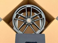Porsche Macan 2014–2024 Kovana OEM platišča R20 (4 kos) fotografija 1