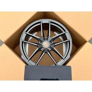 Kovana OEM platišča R20 (4 kos) fotografija 1