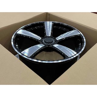 Kovana OEM platišča R20 R21 V20 (4 kos) Porsche 911 (992) 2018– fotografija 4
