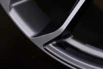 Porsche Macan 2014–2024 OEM kovana platišča R18 (4 kosi) fotografija 5