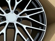 Porsche Cayenne 2018– Kovana OEM platišča R22 V5 (4 kos) fotografija 7