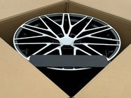 Porsche Cayenne 2018– Kovana OEM platišča R22 V5 (4 kos) fotografija 4