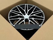 Porsche Cayenne 2018– Kovana OEM platišča R22 V5 (4 kos) fotografija 3